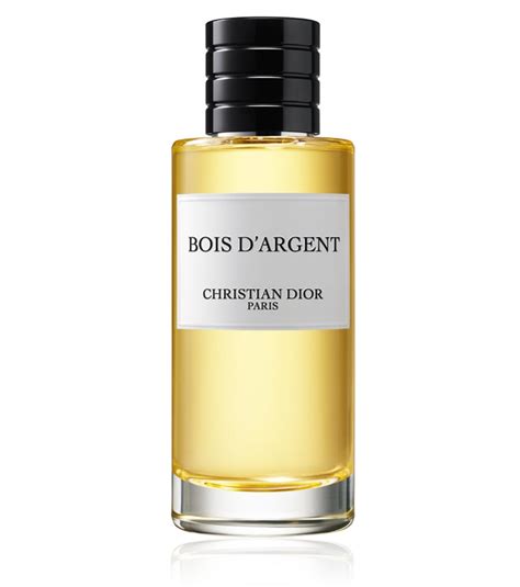 bois d'argent christian dior 33ml|maison christian dior woody.